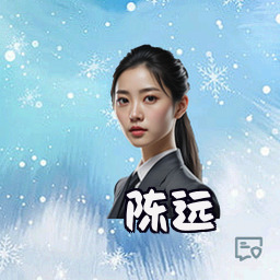 陈远